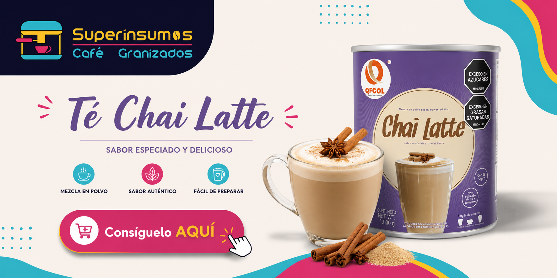 Te Chai