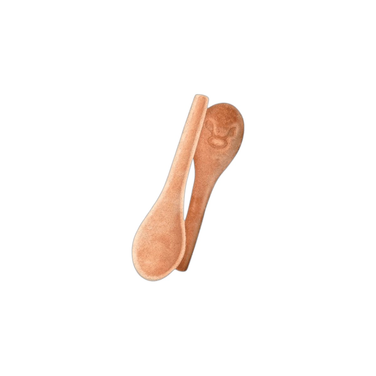 Cuchara Comestible Caja x 200 und