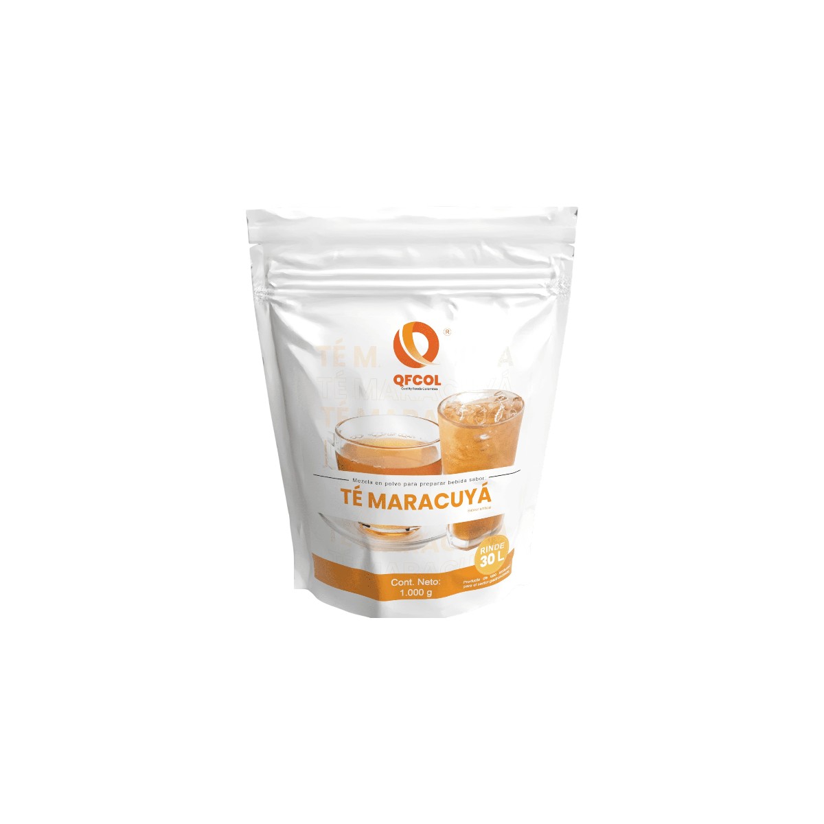 Té QFC Maracuyá