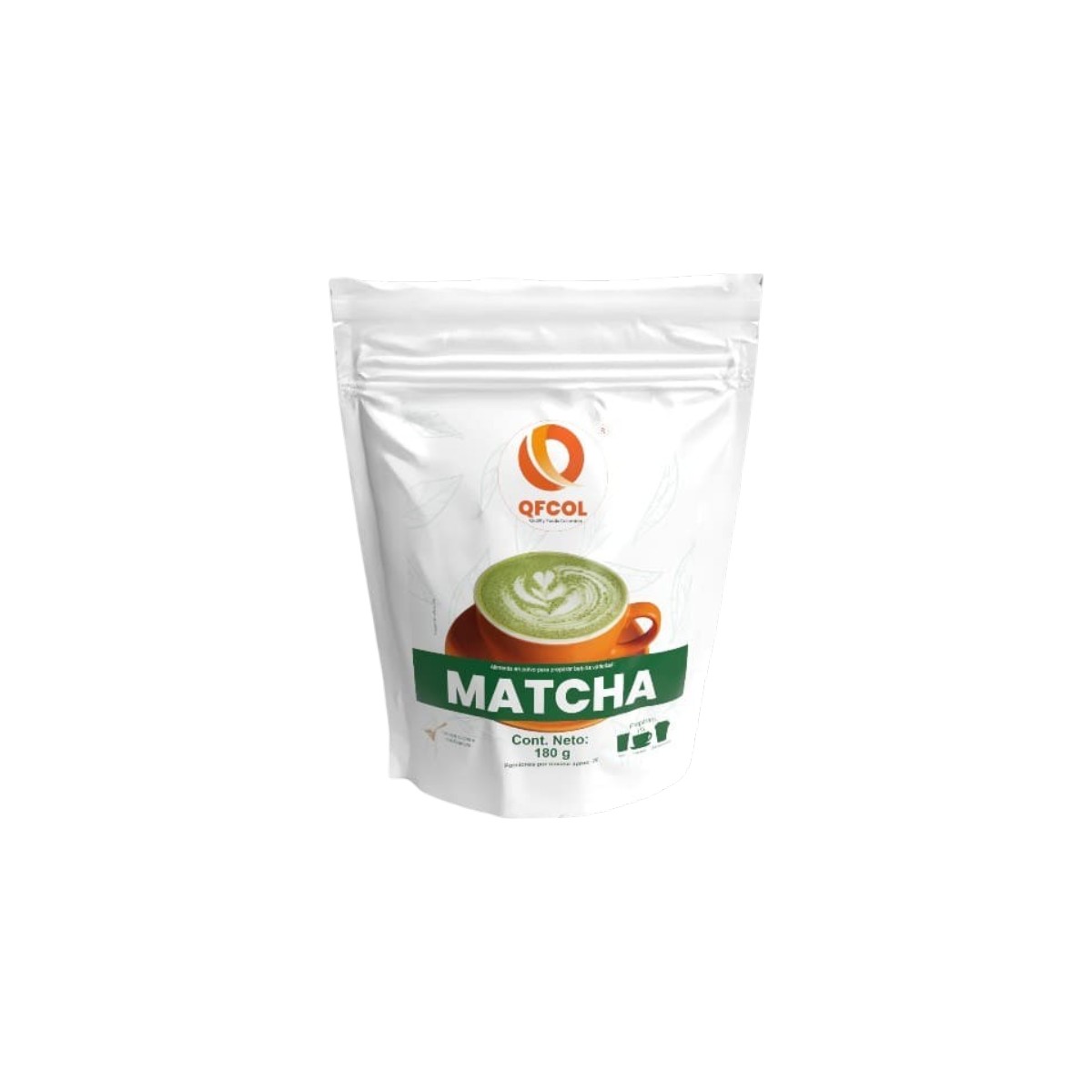 Matcha Quality x 180 gr