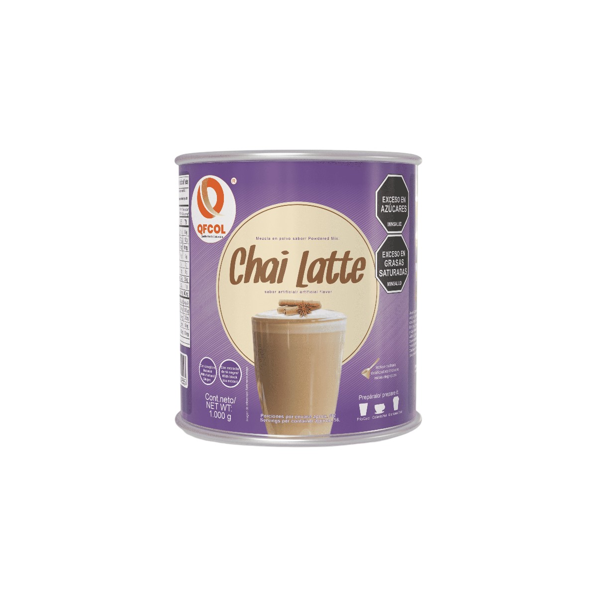 Te Chai Lata