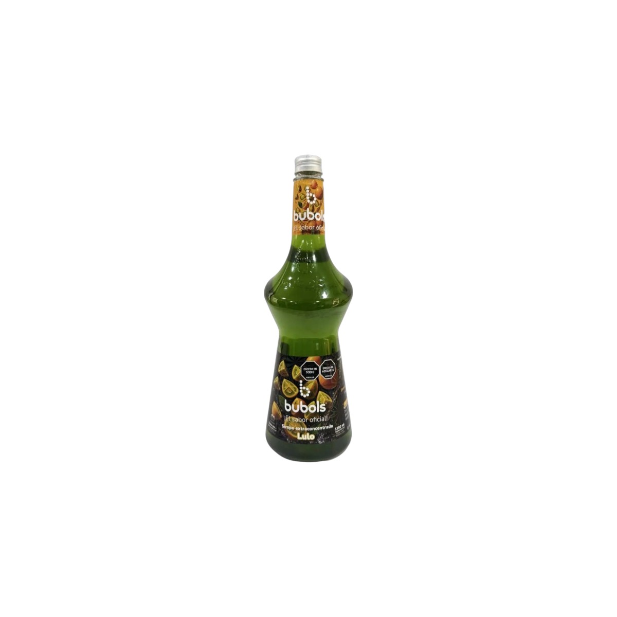 Sirope Bubols lulo 1.200ml