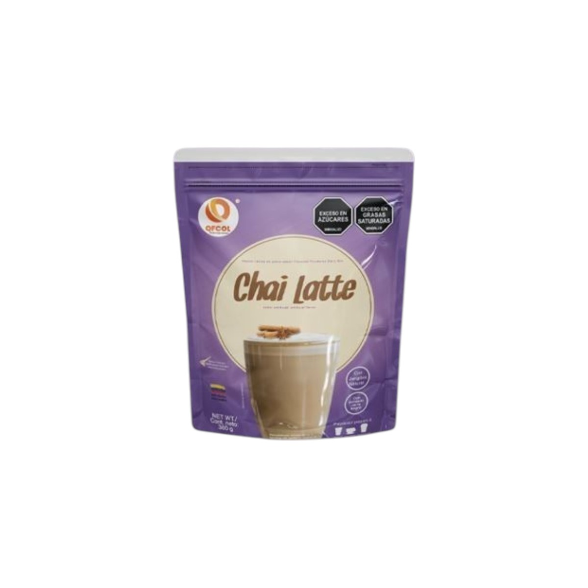 Té Chai DoyPack