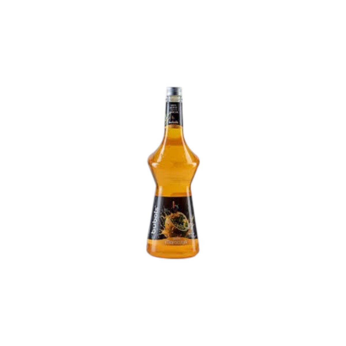 Sirope Bubols Maracuyá 1.200ml
