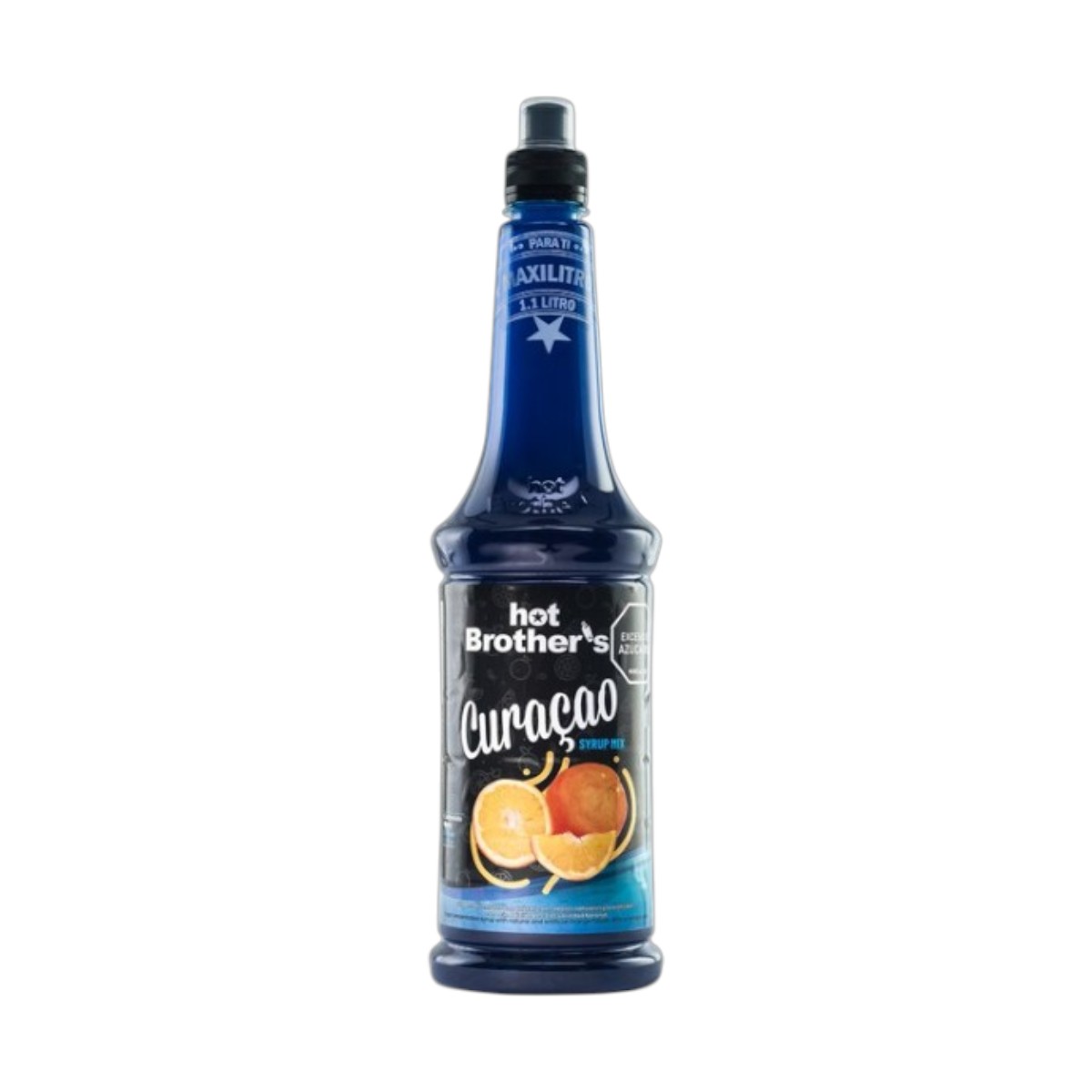 HB Sirope Curacao 1.100ml