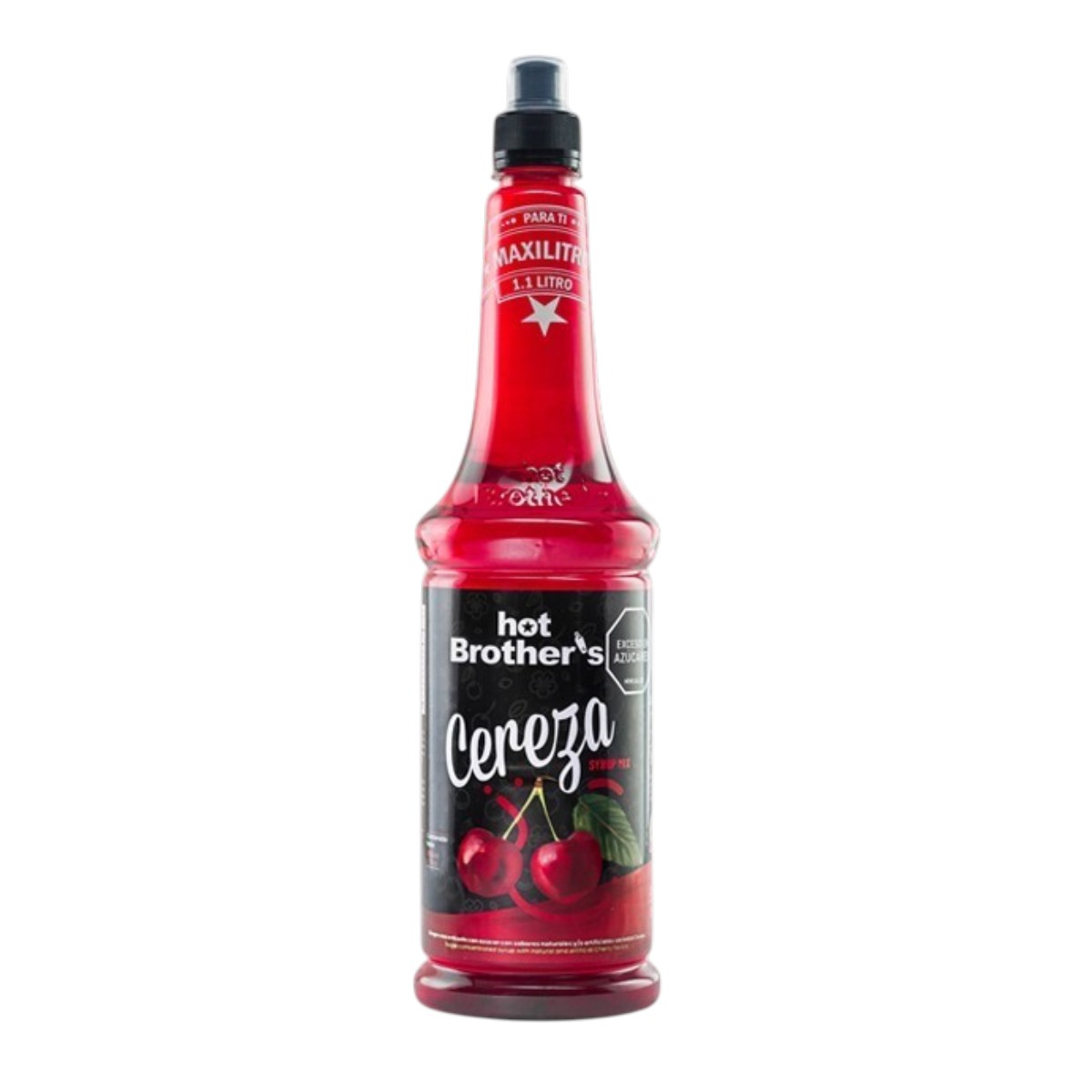 HB Sirope Cereza 1.100ml