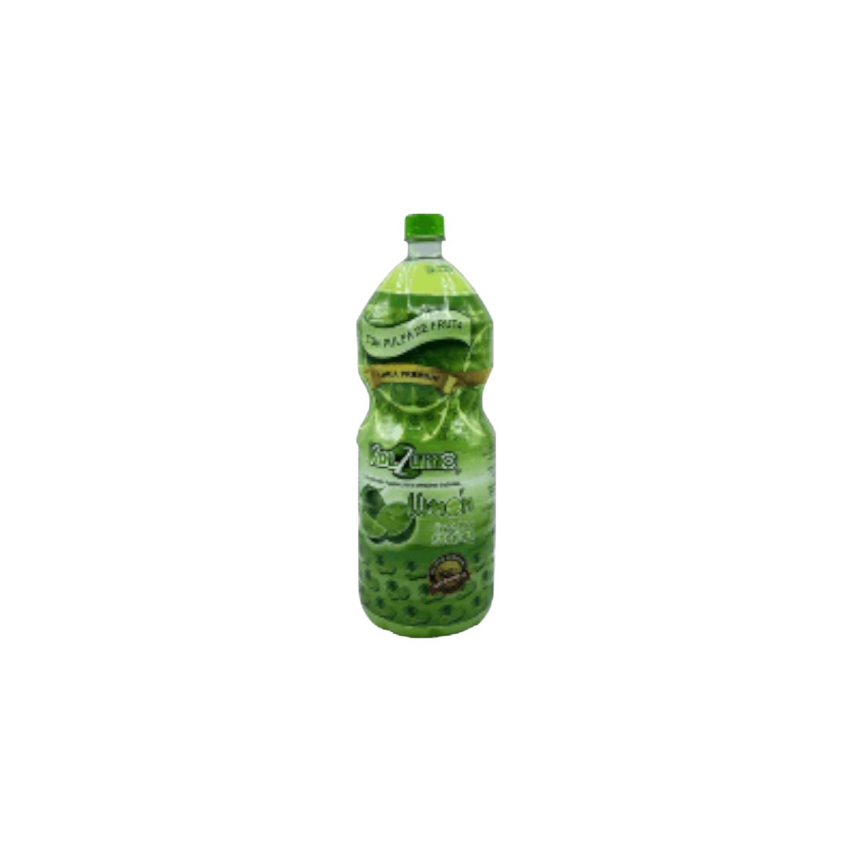 Zumo de limón x 2 litros