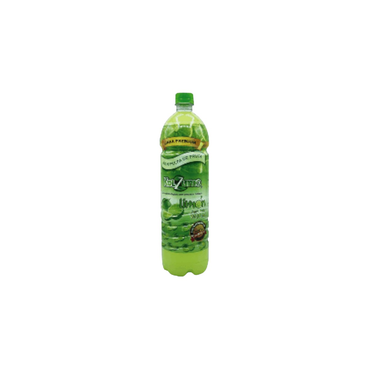 Zumo de limón x 1.1 litros