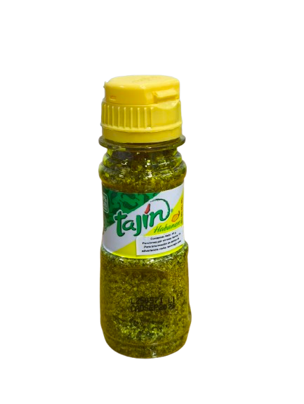 Tajín Habanero x 45 grs