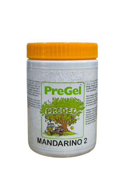 Pregel Mandarino 2 x 1.200 gr