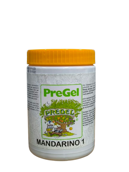 Pregel Mandarino 1 x 1.200 gr