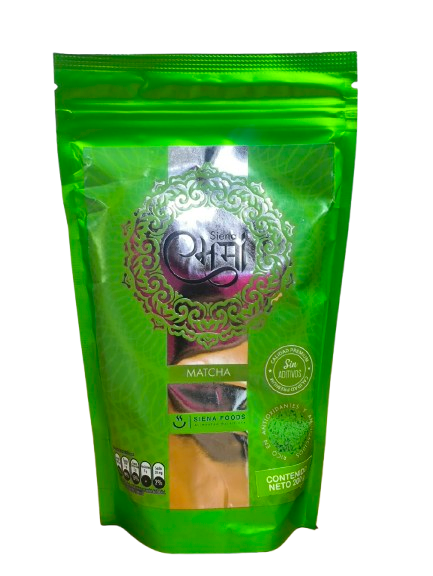 Té Matcha x 200g