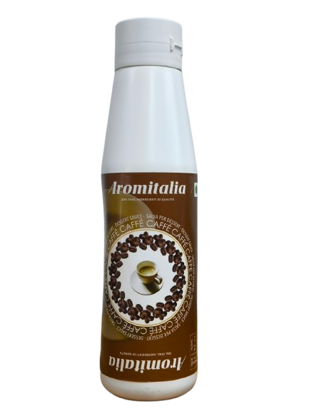 Salsa Aromitalia Café 1Kg
