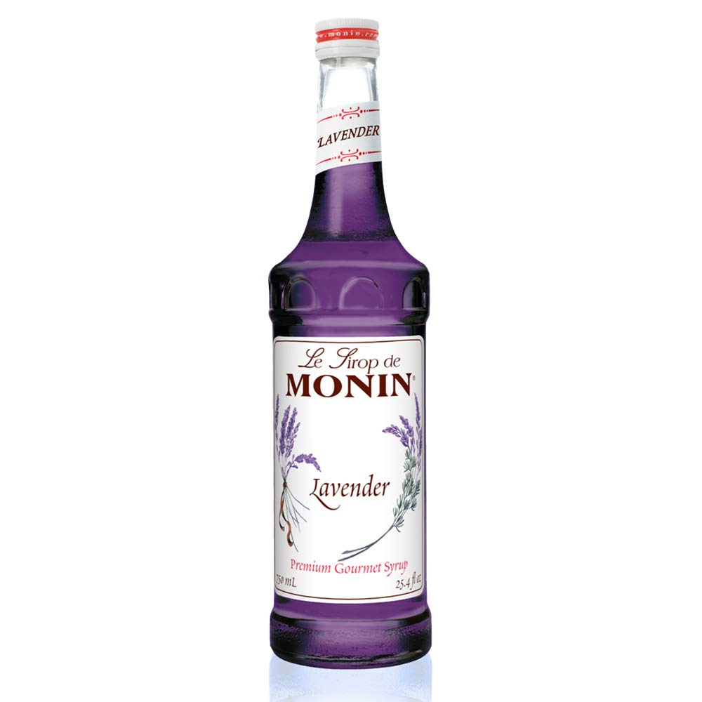 Monin Lavanda x 750 ml