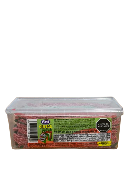 Fini Cintas x 400 gr