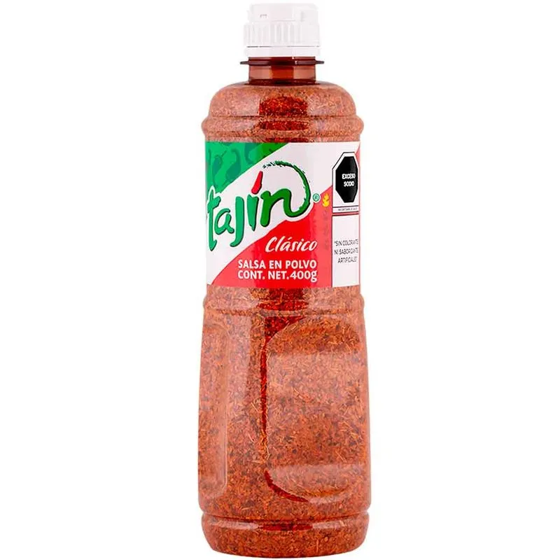 Tajín Clásico x 400 grs