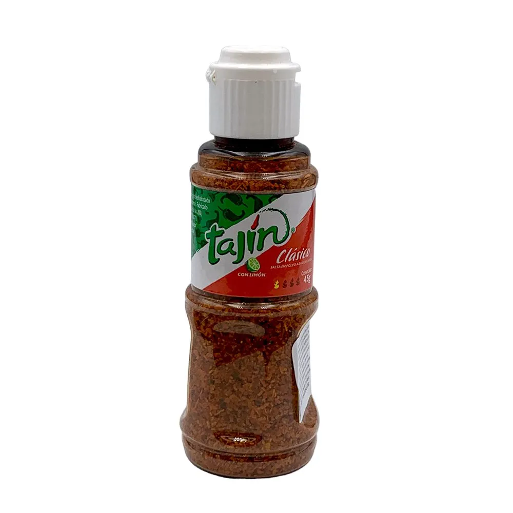 Tajín Clásico 45 grs