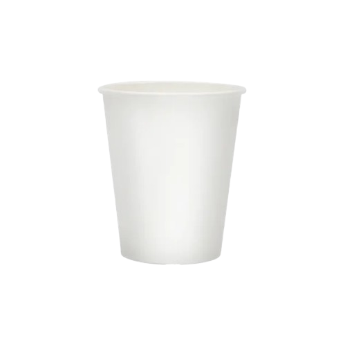Vaso cartón 7 oz Vending