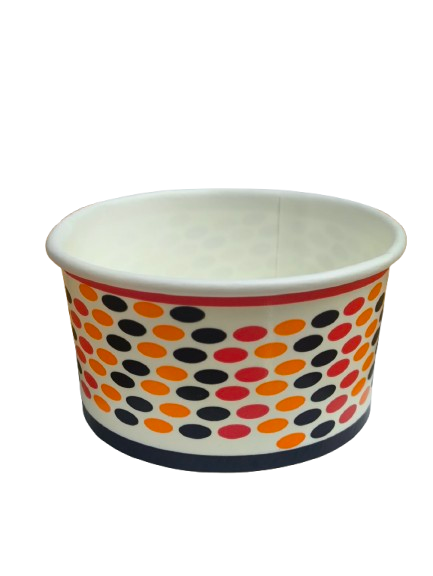 Contenedor MIO 6 oz x 50