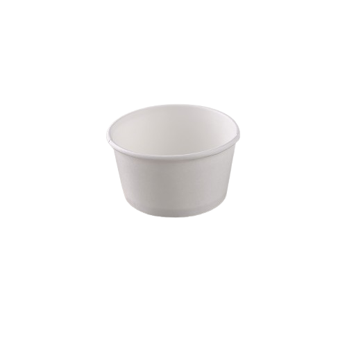 Contenedor MIO 4 oz x 50