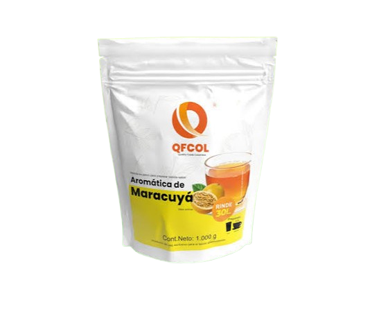 Aromática Maracuyá x kilo