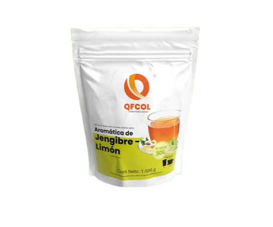 Aromática Jengibre x kilo