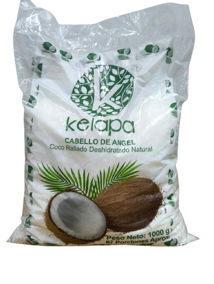 Coco Rayado SUPERINSUMOS x kilo
