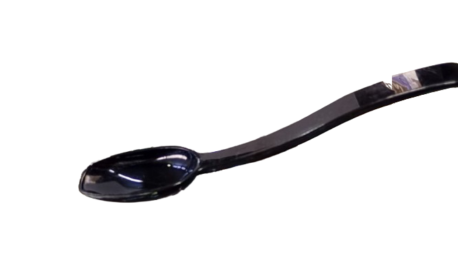 Cuchara Plastica dosificadora